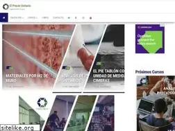 Sites similar to elpreciounitario.com