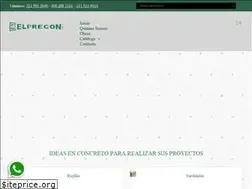 Sites similar to elprecon.com