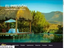 Sites similar to elpregon.cl