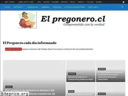 Sites similar to elpregonero.cl