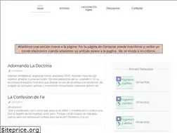 Sites similar to elpregonerolatino.com