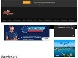 Sites similar to elpregonerord.com