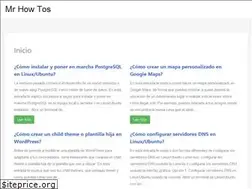 Sites similar to elpregunton.es