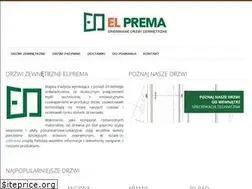 Sites similar to elprema.pl