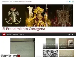 Sites similar to elprendimientocartagena.es