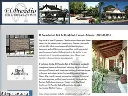 Sites similar to elpresidiobbinn.com