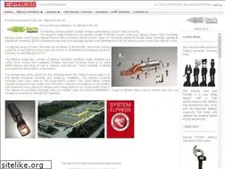 Sites similar to elpress-uk.com