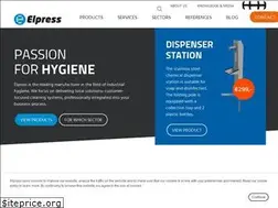 Sites similar to elpress.com