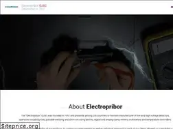 Sites similar to elprib.com