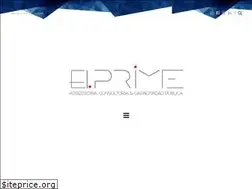Sites similar to elprime.slz.br
