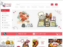 Sites similar to elprimerdetalle.com