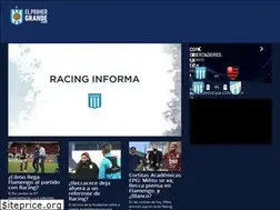 Sites similar to elprimergrande.com