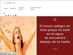 Sites similar to elprimoderidleyscott.es