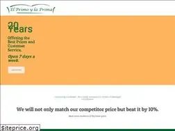 Sites similar to elprimoylaprima.com