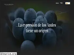 Sites similar to elprincipal.cl