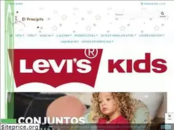 Sites similar to elprincipitollanes.es