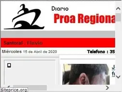 Sites similar to elproa.cl