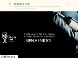 Sites similar to elprofe-sabe.blogspot.com