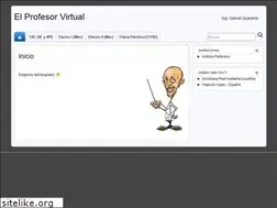 Sites similar to elprofesorvirtual.com.ar