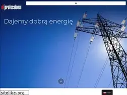 Sites similar to elprofessional.pl