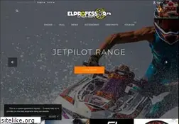 Sites similar to elprofessor.fr