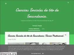 Sites similar to elprofeyovanny.blogspot.com