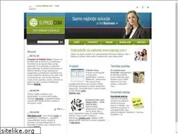 Sites similar to elprog.com