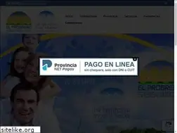 Sites similar to elprogresoseguros.com.ar