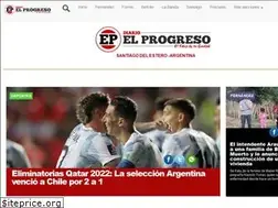 Sites similar to elprogresoweb.com.ar