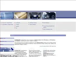 Sites similar to elprom-ems.com