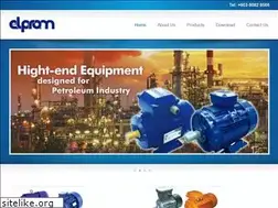 Sites similar to elprommotori.com