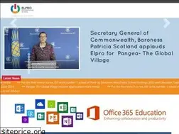 Sites similar to elproschools.edu.in