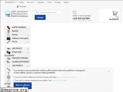 Sites similar to elproshop.cz