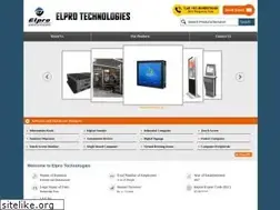 Sites similar to elprotech.co.in
