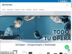 Sites similar to elproveedordelmedico.com