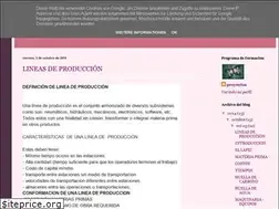 Sites similar to elproyectolapiz.blogspot.com
