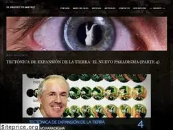 Sites similar to elproyectomatriz.wordpress.com