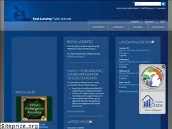 Sites similar to elps.us