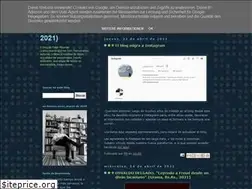 Sites similar to elpsicoanalistalector.blogspot.com