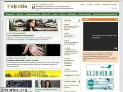 Sites similar to elpsitio.com.ar
