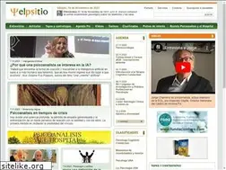 Sites similar to elpsitio.com