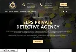 Sites similar to elpspda.com