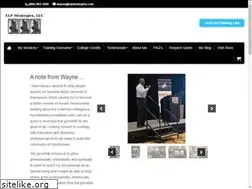 Sites similar to elpstrategies.com
