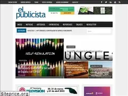 Sites similar to elpublicista.com