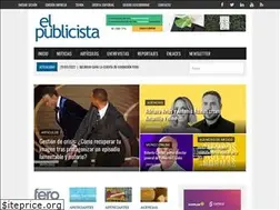 Sites similar to elpublicista.es