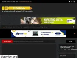 Sites similar to elpublicista.info
