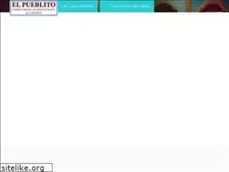Sites similar to elpueblitorestaurant.com