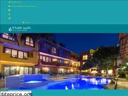 Sites similar to elpueblitosayulita.com