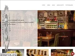 Sites similar to elpueblo.cz