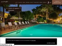 Sites similar to elpuebloinn.com